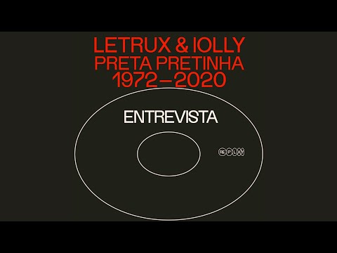 Replay Acabou Chorare - Entrevista com Letrux & Iolly