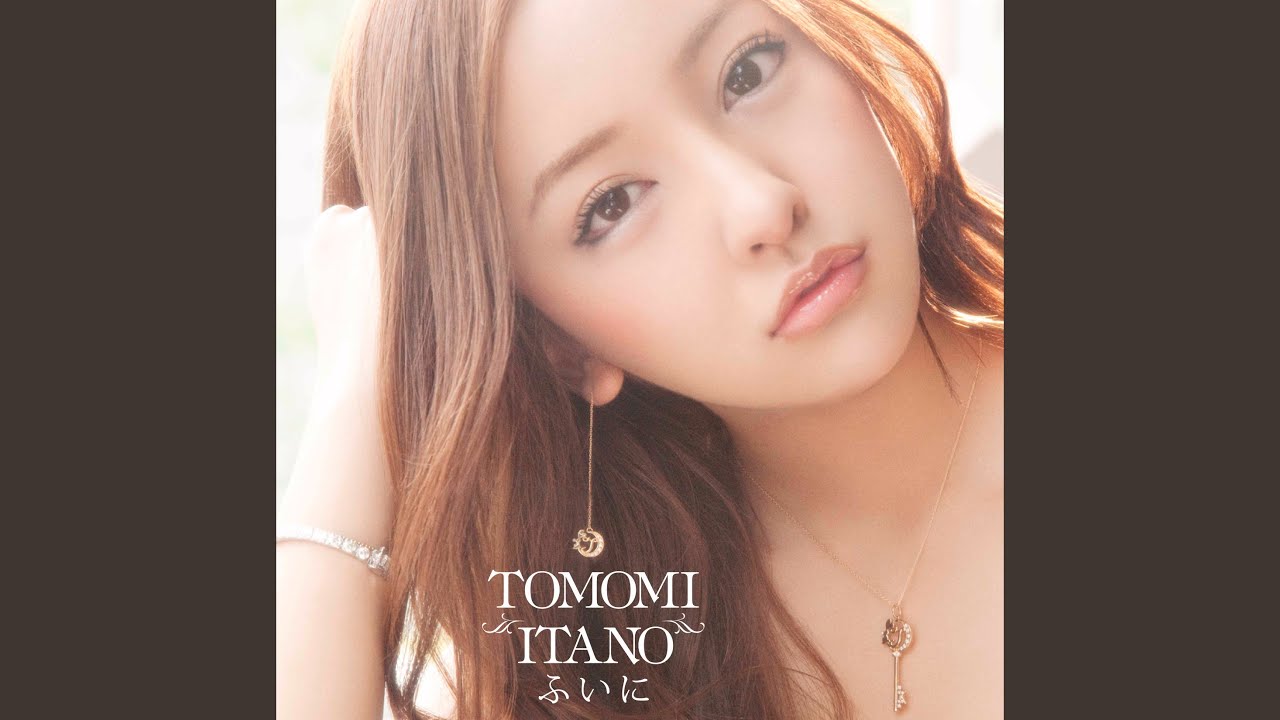 Come on! / 板野友美