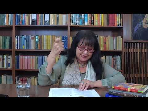 fbk-hessen Autorenportrait: Ursula Flacke