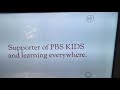 Kiddie Academy Proud Sponsor Pbs Kids