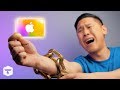 The New Apple Credit Card Was Designed To Trap You Forever