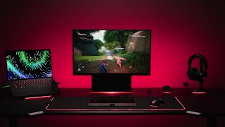 Razer Chroma RGB | Stray Blade