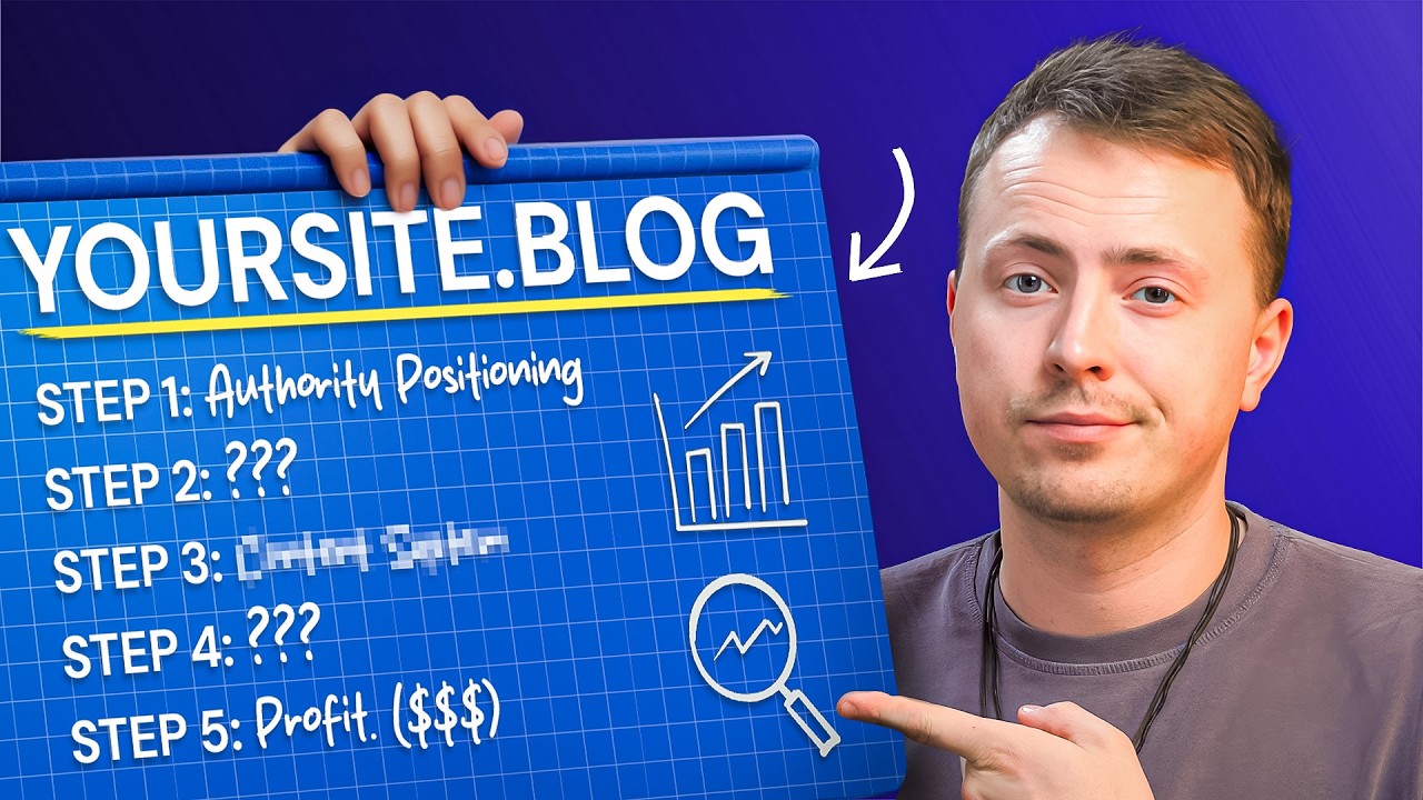 How to Start a Blog in 2026 (The Complete 6-Step Blueprint)