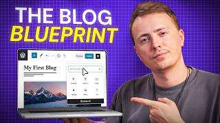 How to Start a Blog in 2026 (The Complete 6-Step Blueprint)