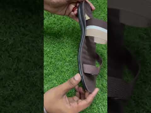 PU MENS SLIPPERS  BOSS