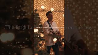 “Away In A Manger (Forever Amen)” - from the album “Christmas • Acoustic Sessions”