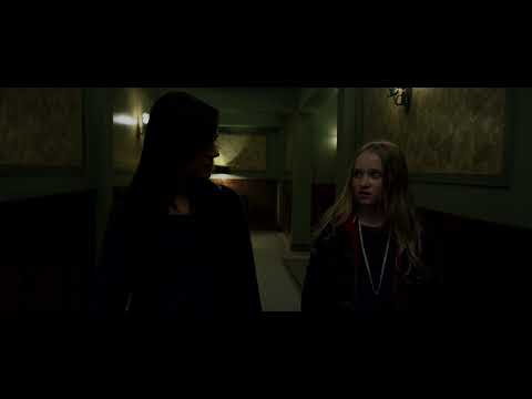 Хэвенхёрст - Trailer