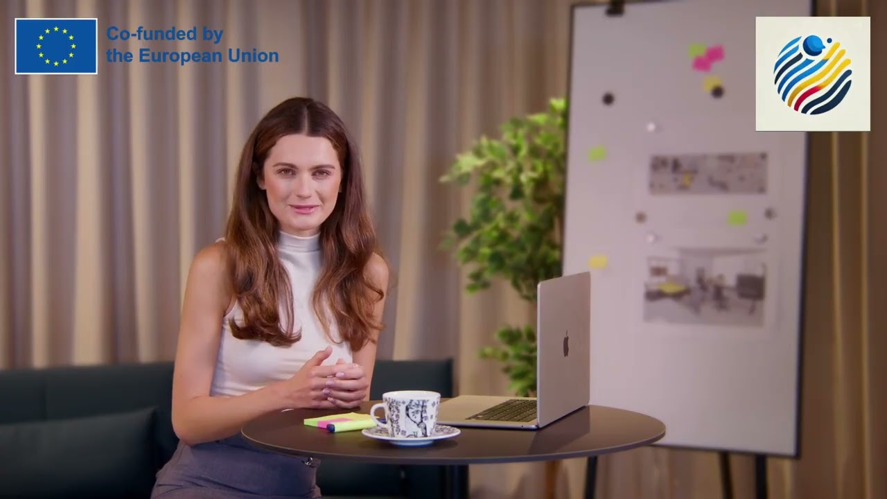 Introduction about Developing Training Materials for the Accessibility and Inclusion of Romanian