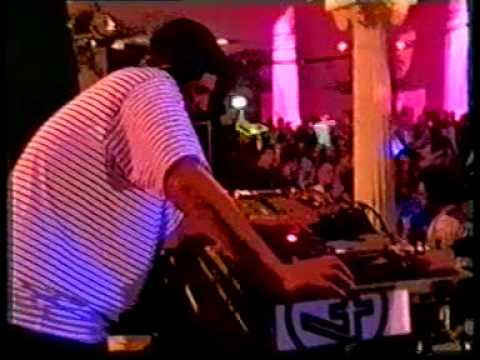 Dreamscape 11 Rave part 1 of 18