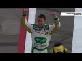 Flip out with the best of Carl Edwards' victory celebration | NASCAR