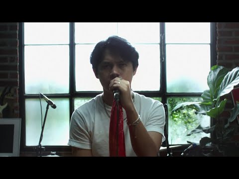 Rony Parulian - Pesona Sederhana on Spotify Charts