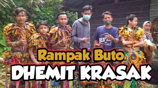 Download lagu DHEMIT KRASAK || Rampak Buto Terbaru || Di Desa Wisata Garongan Sleman mp3 Download lagu DHEMIT KRASAK || Rampak Buto Terbaru || Di Desa Wisata Garongan Sleman mp3