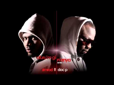 zimrod ft DOCP- afurum gi n'anya