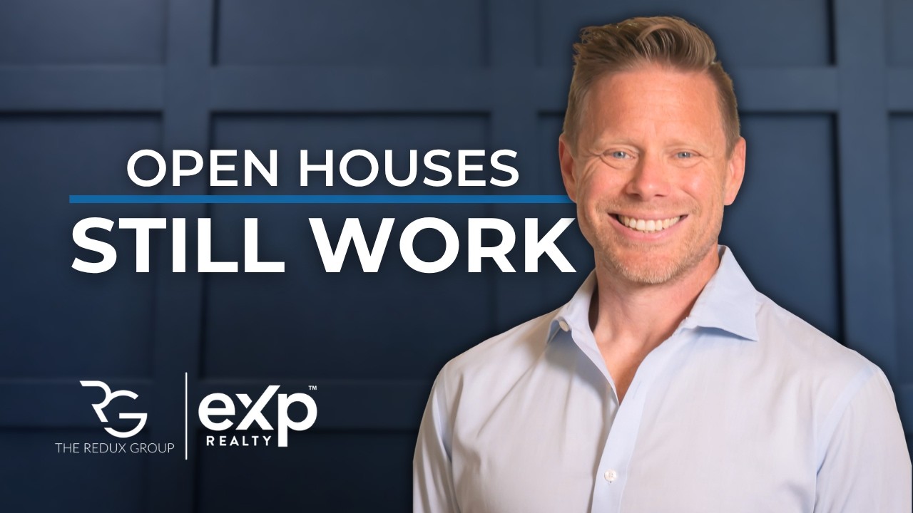 How to Get a Real Estate Deal a Month From Open Houses