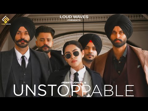 Unstoppable