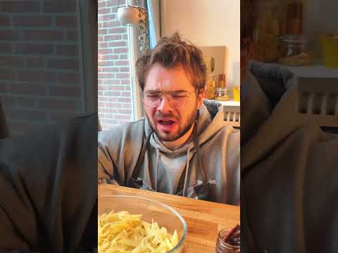 Rating Sweden's Christmas Dish (Jannson's Temptation)