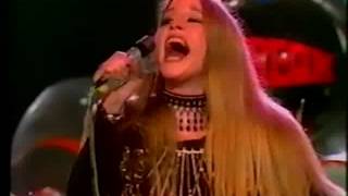 Mama Lion -  Live At  the 1973 Montreux Jazz Festival