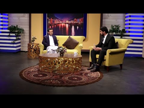 Abdul Latif Nazari and his appointed story / عبداللطیف نظری چگونه معين وزارت اقتصاد شد