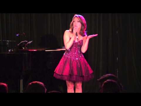 Unlikely Interpretations as Christina Aguilera & more | Christina Bianco