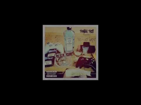 TONY TDI. NEGRU.  DIRECTED BY IICEMANN