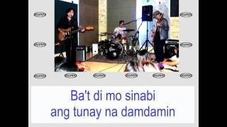 Sabi - Sabi (Acoustic) By Rael (With Lyrics)