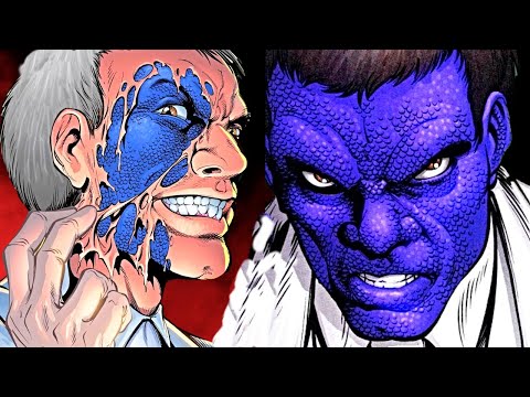Zookeeper Origin - This Mental Beast Boy's Archnemesis Scientist Is One Most Demented Villains In DC