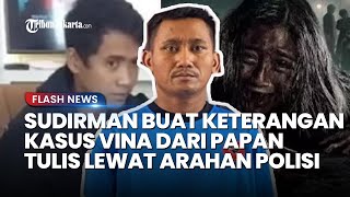 Sudirman Makin Terpojok usai Dituding Berikan Kesaksian Lewat Arahan Polisi, Begini Tanggapan Pakar