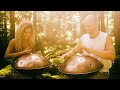 Soul Meditation 1 Hour Handpan Music Malte Marten Vybeshift