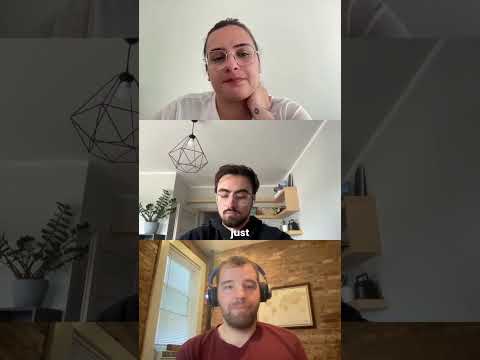 WFH Nightmare: The Dark Side of Remote Work REVEALED #ux #uxdesign #workfromhome #podcast