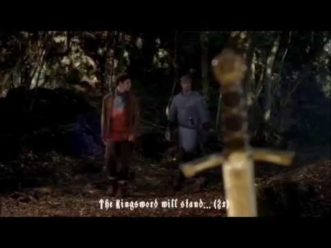 Excalibur - Kingsword