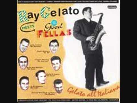 Carina - Ray Gelato & The Good Fellas