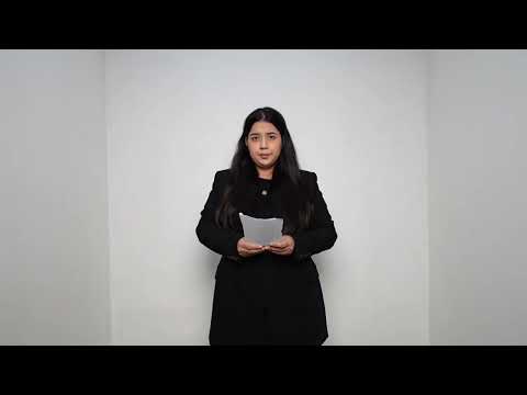 My Sincere Apology | My sincere apologies. | Permohonan Maaf