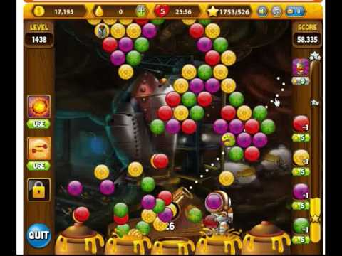 buggle level 1438 no boosters , 3 stars