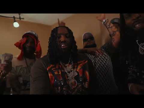 SDE BOP Ft @GunzoHill ￼- Activated -￼ official music video