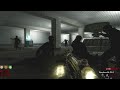 Call Of Duty World At War Custom Zombies Bad Subway