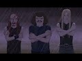 Dethklok Being Dethklok For 5 Minutes
