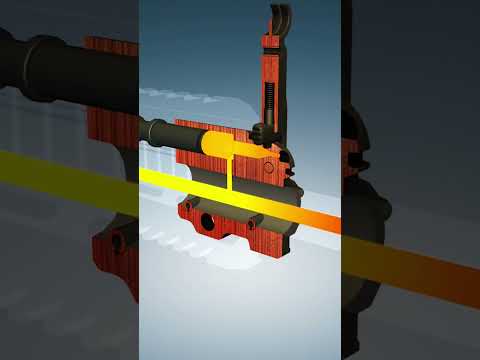 Thumbnail for HK416 vs M4: What’s the Real Difference Between These Rifles? by Car
