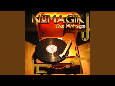 Nu Magik (Intro)