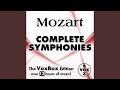 Symphony No. 46 in C Major, K. 96/111b: IV. Allegro molto