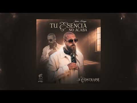 Josue Rarujo - Tu Esencia no Acaba (Vídeo Cover)