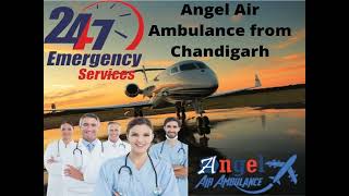  Get Angel Air Ambulance from Bokaro with Superior Medical Unit