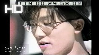 서태지와 아이들(Seotaiji and Boys) - 난 알아요 (I Know) M/V (Official Remastered)