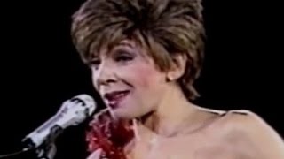Shirley Bassey - If You Don&#39;t Understand  (DISCO) (1987 Live in Berlin)