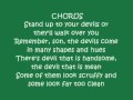 Orthodox Celts - Stand Up To Your Devils 