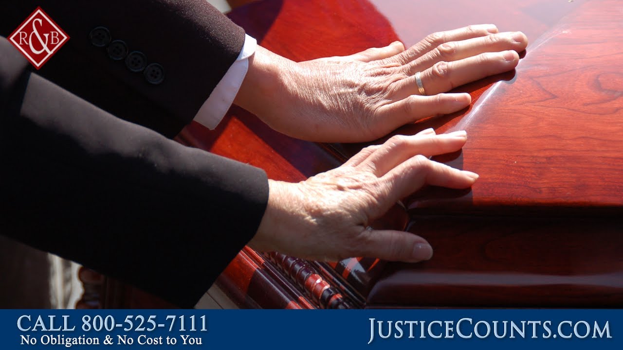 What Should Surviving Family Members Do After a Wrongful Death?