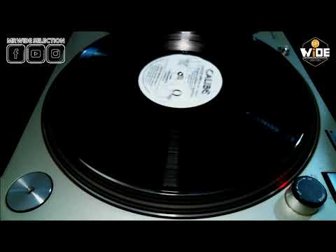 Calibe "days in june" (Unreleased) 2003 - PROMO