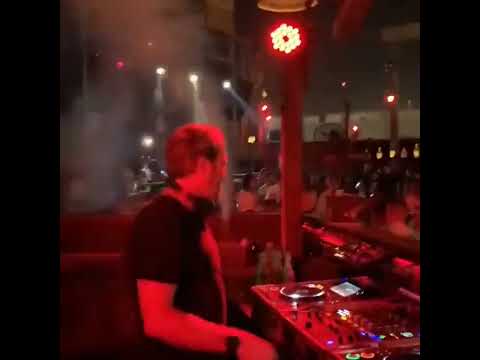 Alex Medina playing Original Mix in Israel @ we are the people of the night 26 05 2022