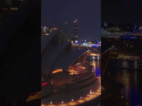 Thumbnail for IT’S TIME! Anthem of the Seas has made her Down Under debut in Sydney! 🇦🇺✨