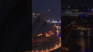 IT’S TIME! Anthem of the Seas has made her Down Under debut in Sydney! 🇦🇺✨