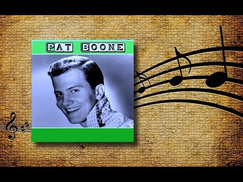 Pat Boone - Bluebird of Happiness